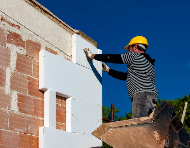 Insulation Contractors for Homes in Bethany, MO