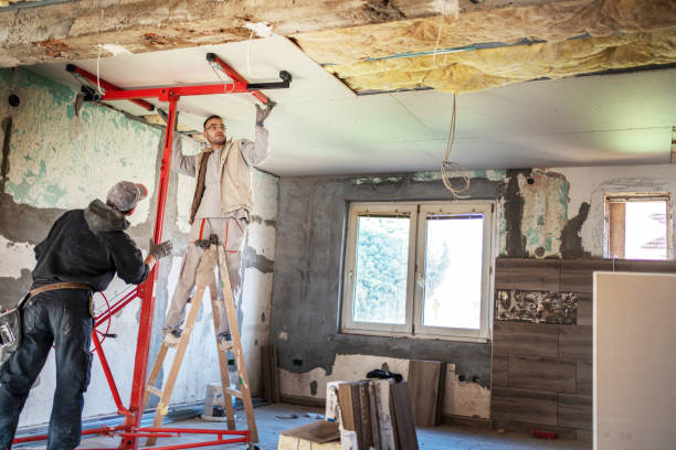 Insulation for New Construction in Bethany, MO