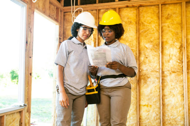 Garage Insulation Installation in Bethany, MO