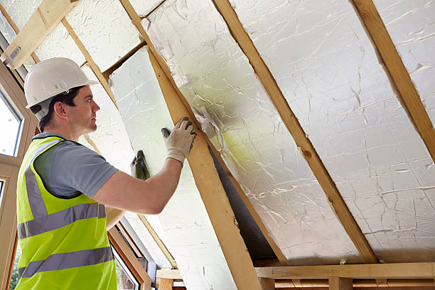 Professional Insulation Contractor in Bethany, MO
