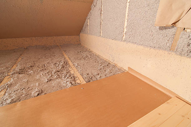 Best Crawl Space Insulation  in Bethany, MO